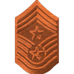 CCMSgt