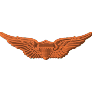 Army Aviator Badge