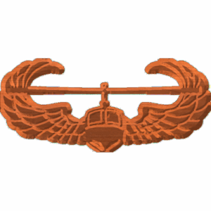Air Assault Badge