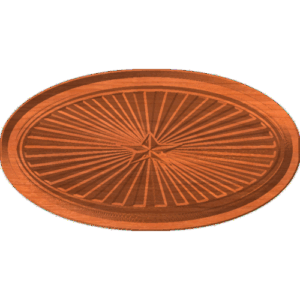 Centerstar