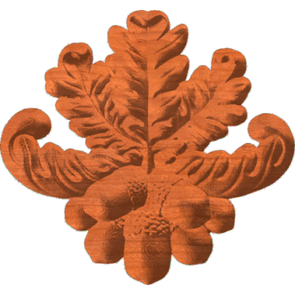 Acorn 156