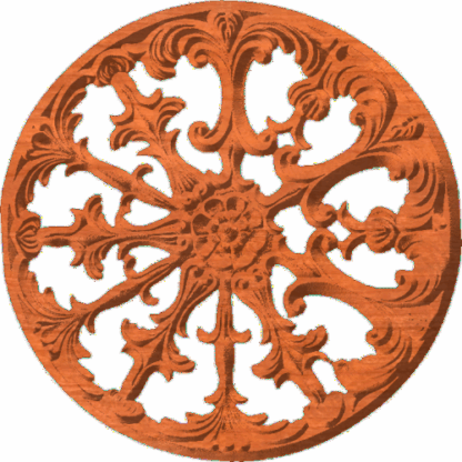 Rosette - 228