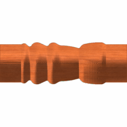 Column Ribbed 370