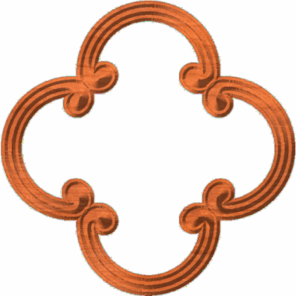 c center