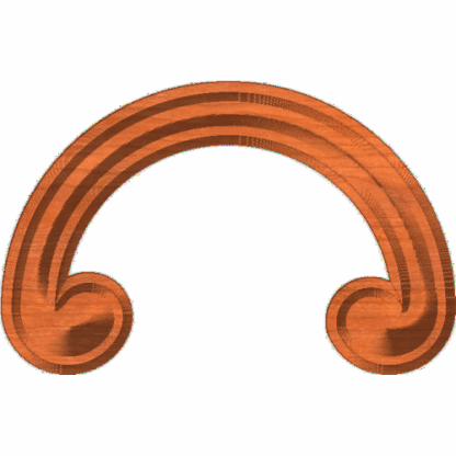 trunk c pattern