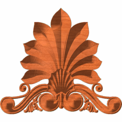 trunk full_shell