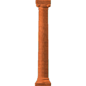 Greek Column