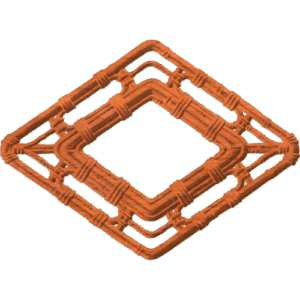Frame