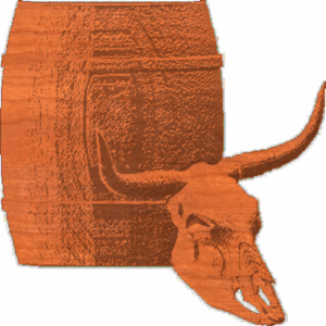 Western Scene 02