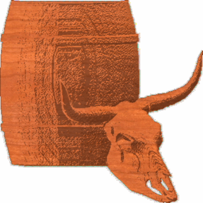 Western Scene 02