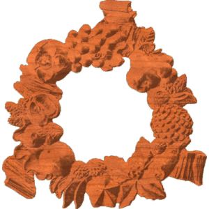 Wreath - 237
