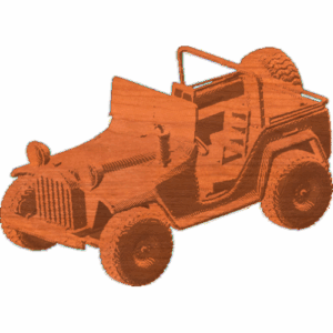 Jeep