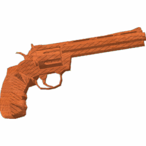 357 Magnum