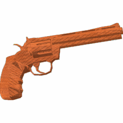 357 Magnum