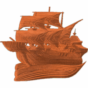 Ship