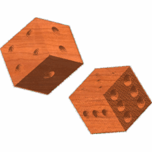 Dice