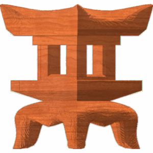 Shrine