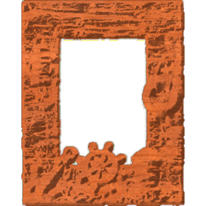 NauticalThemeFrame