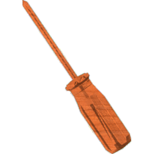 Screwdriver