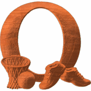 BasketballGoalShoeFrame