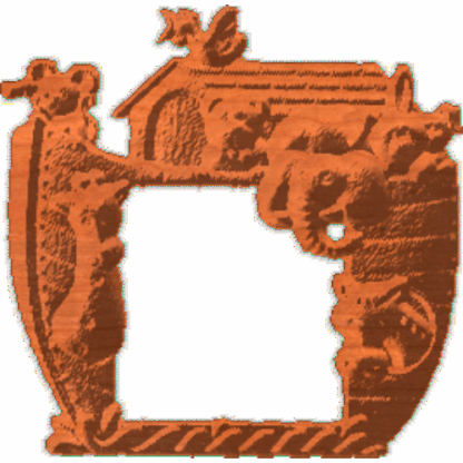 NoahsArkFrame