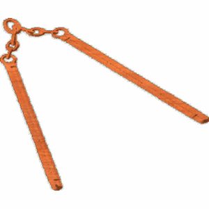 Nunchucks
