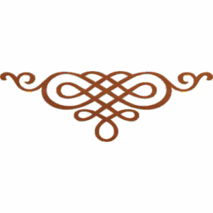 Line Flourish 1