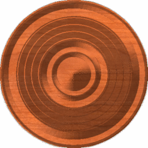 Rossette 6