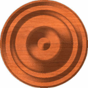 Rossette 8