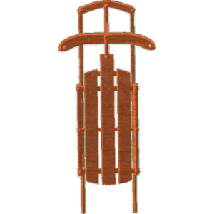 Sled 02