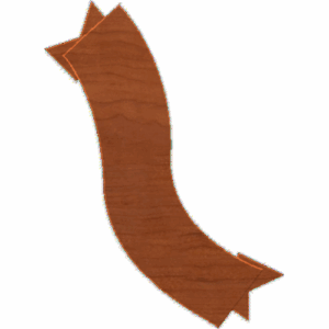 poster curve banner