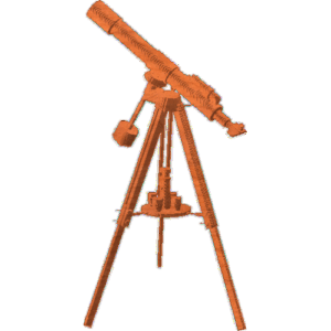 Telescope 02