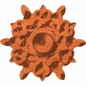 Circle Star
