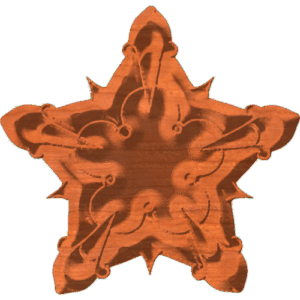 Clover Star