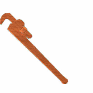 Monkey Wrench