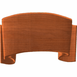 Ribbon Banner