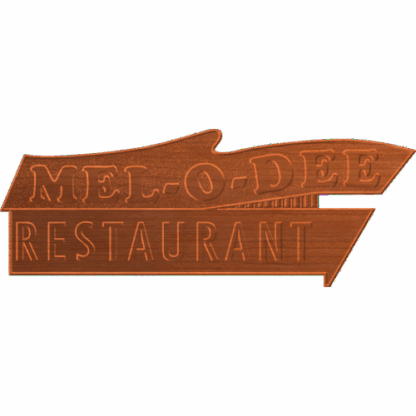 Mel - O-Dee Restaurant - CSF