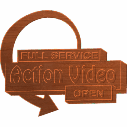 Action Video - CSF