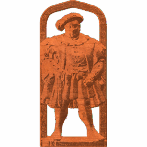 Henry the 8th
