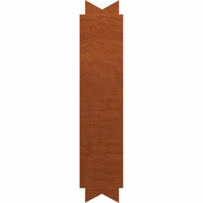 poster straight banner