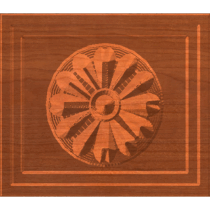 Rosette16