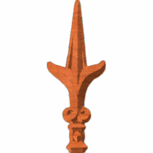 Spear - CL