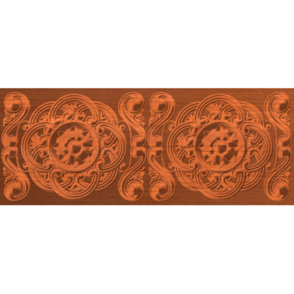 trunk panel positive