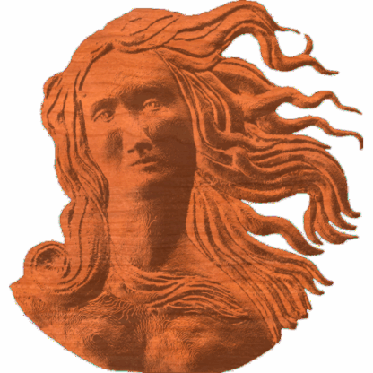The Birth of Venus