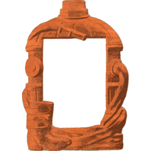 FirehydrantFrame