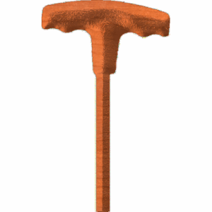 Hex Wrench
