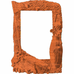 OldGolfFrame