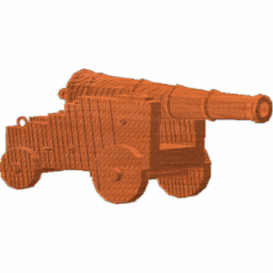 Cannon