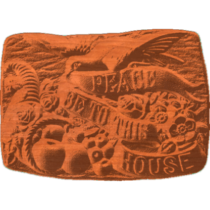 PeaceBeToThisHouse1