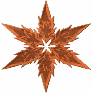 Snowflake 01